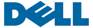 Home dell logo