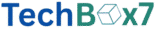 TechBox7 new logo