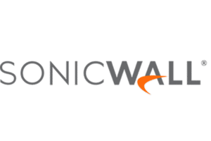 Home logo sonicwall